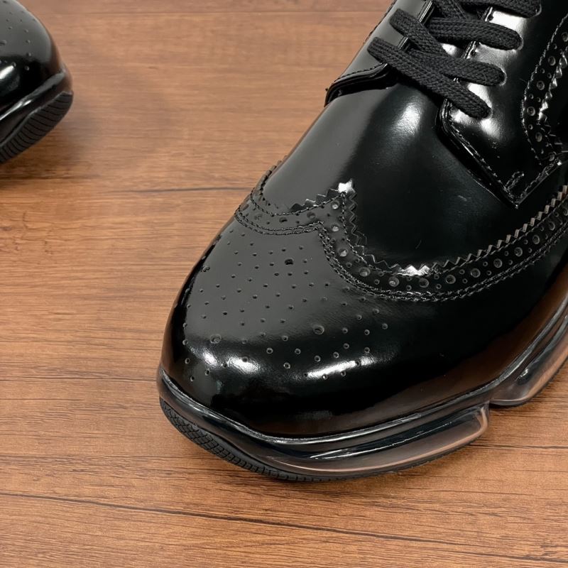 Prada Business Shoes